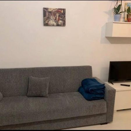 Relator Apartment Sevilla Exterior foto