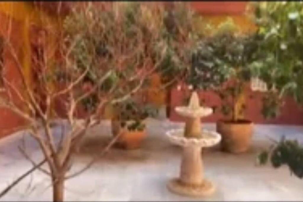 Relator Apartment Sevilla Exterior foto