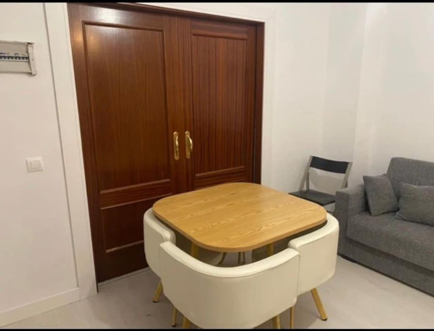 Relator Apartment Sevilla Exterior foto