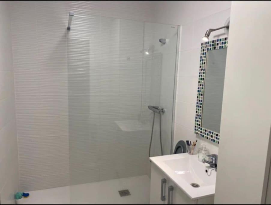 Relator Apartment Sevilla Exterior foto