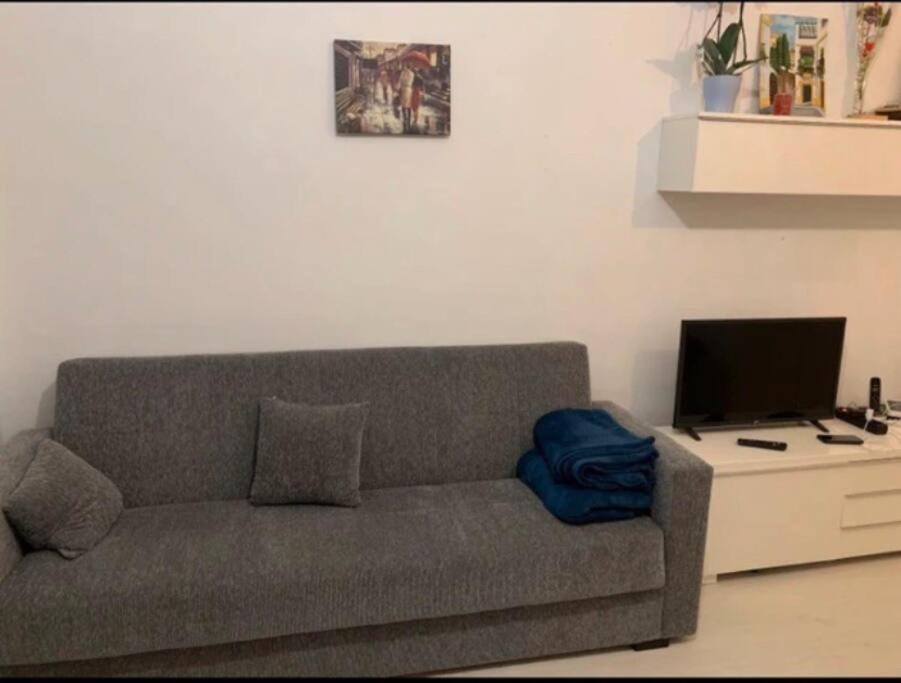 Relator Apartment Sevilla Exterior foto