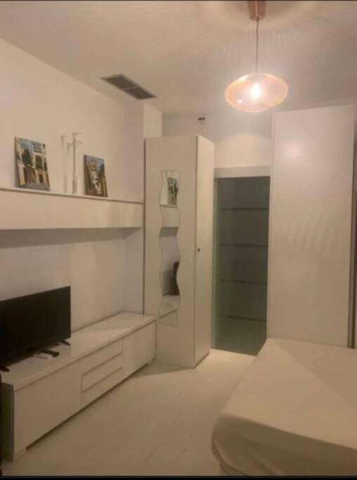 Relator Apartment Sevilla Exterior foto