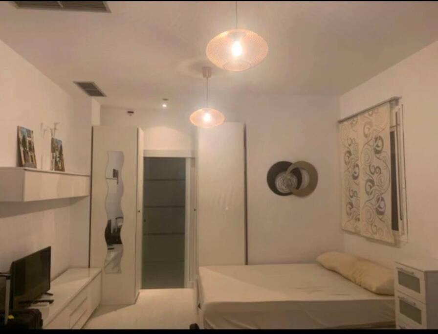 Relator Apartment Sevilla Exterior foto